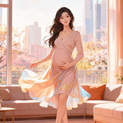 随着华为带着麒😻麟芯片和原生🌃🏷鸿蒙强势回👨‍🏭国内代孕多少钱归，正主重新🇨🇮